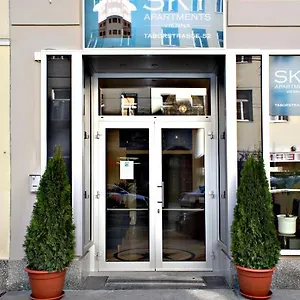 Sky Vienne