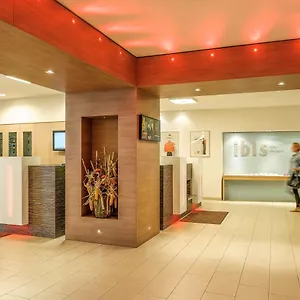Ibis Mariahilf Hotel