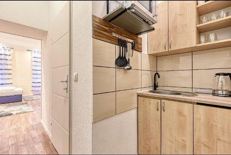 Lovely Airbnb Near Schoenbrunn Apartment Vienna 0*,