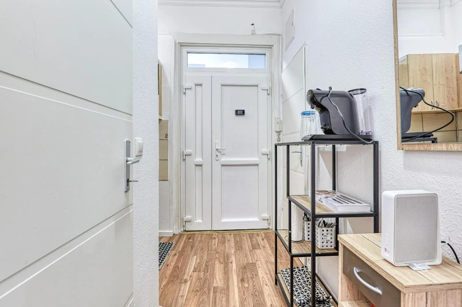 Lovely Airbnb Near Schoenbrunn Apartment Vienna Austria