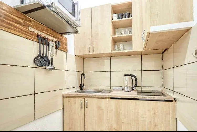 Lovely Airbnb Near Schoenbrunn Apartment Vienna