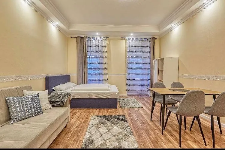 Lovely Airbnb Near Schoenbrunn Apartment Vienna 0*,  Austria